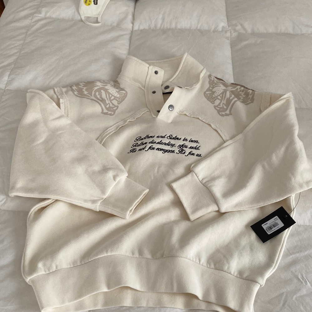 Darc Sport Swearshirt